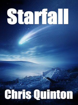 cover image of Starfall